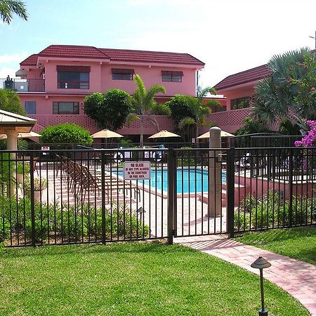 Away Inn Lauderdale-by-the-Sea Konforlar fotoğraf