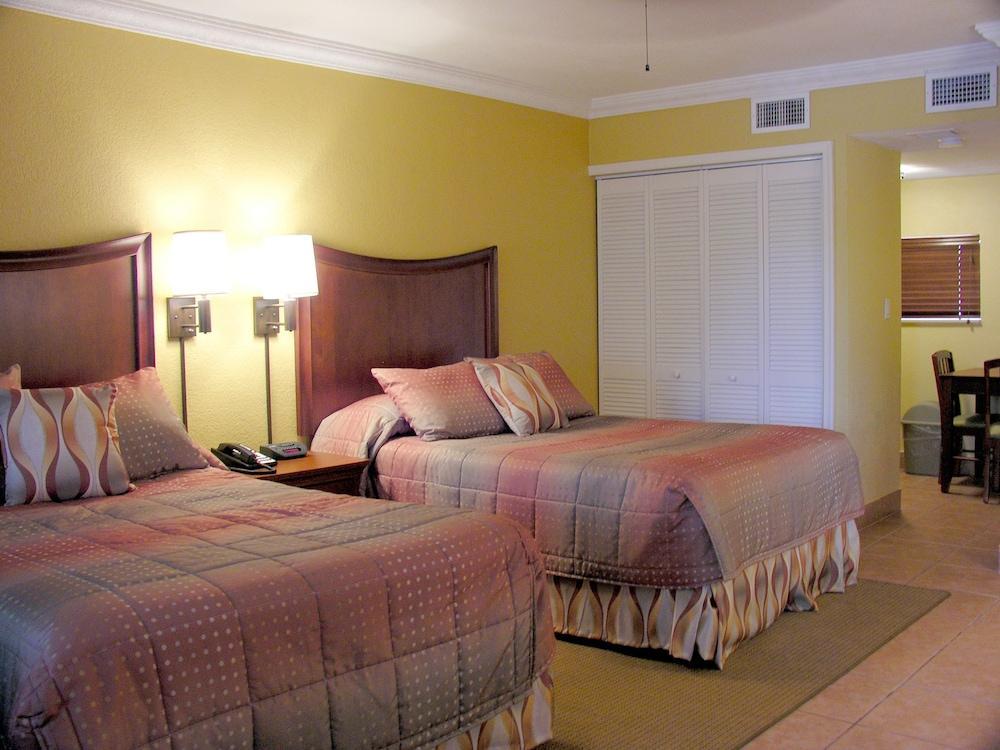Away Inn Lauderdale-by-the-Sea Dış mekan fotoğraf