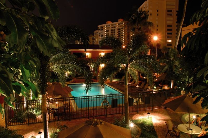 Away Inn Lauderdale-by-the-Sea Dış mekan fotoğraf