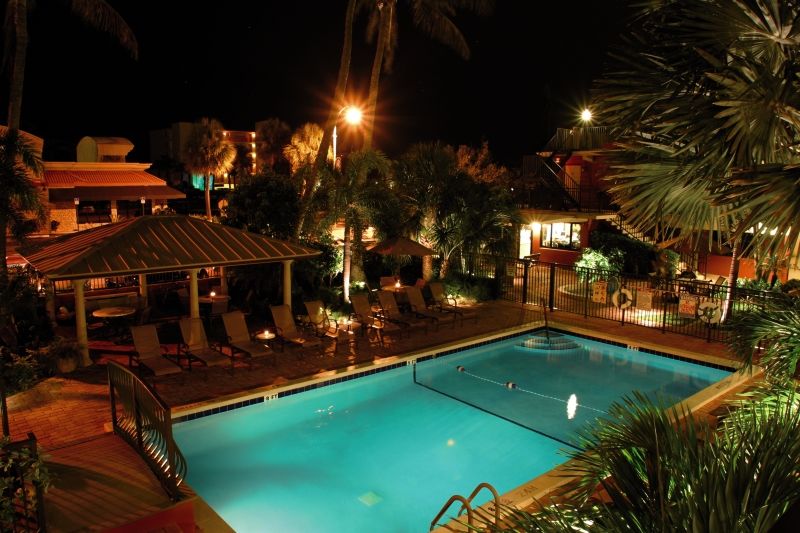 Away Inn Lauderdale-by-the-Sea Dış mekan fotoğraf