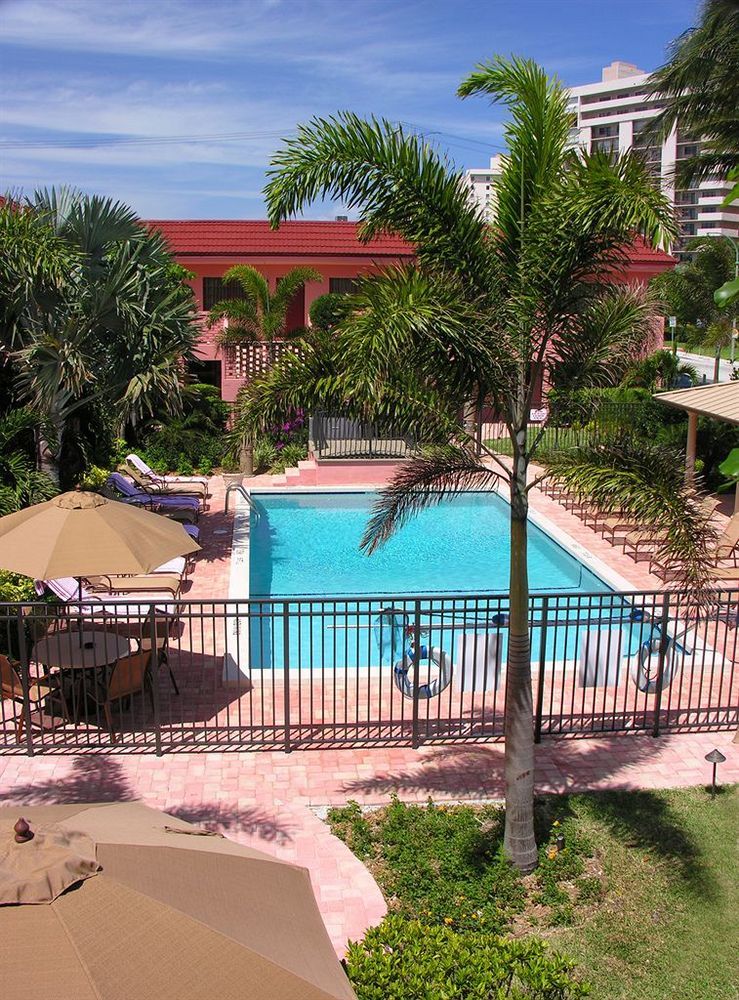 Away Inn Lauderdale-by-the-Sea Dış mekan fotoğraf