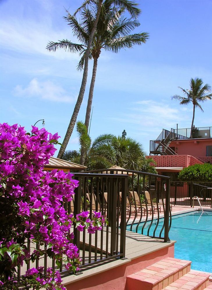 Away Inn Lauderdale-by-the-Sea Dış mekan fotoğraf