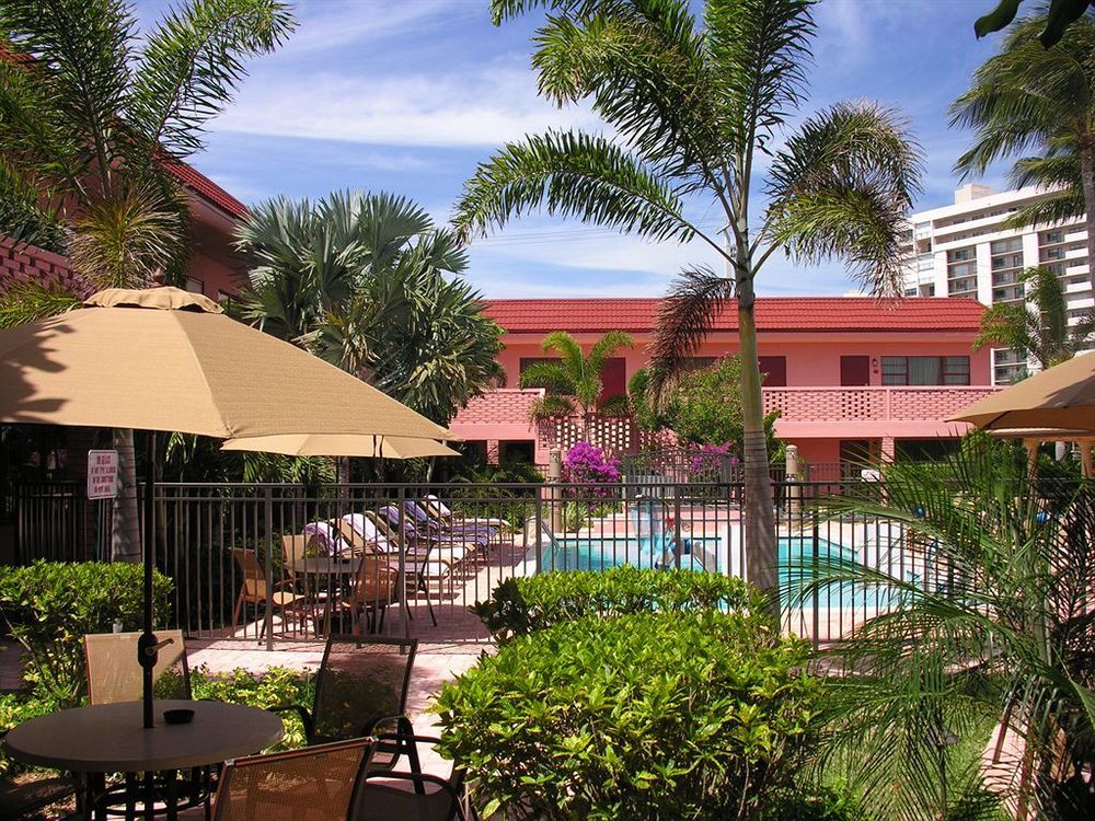 Away Inn Lauderdale-by-the-Sea Dış mekan fotoğraf
