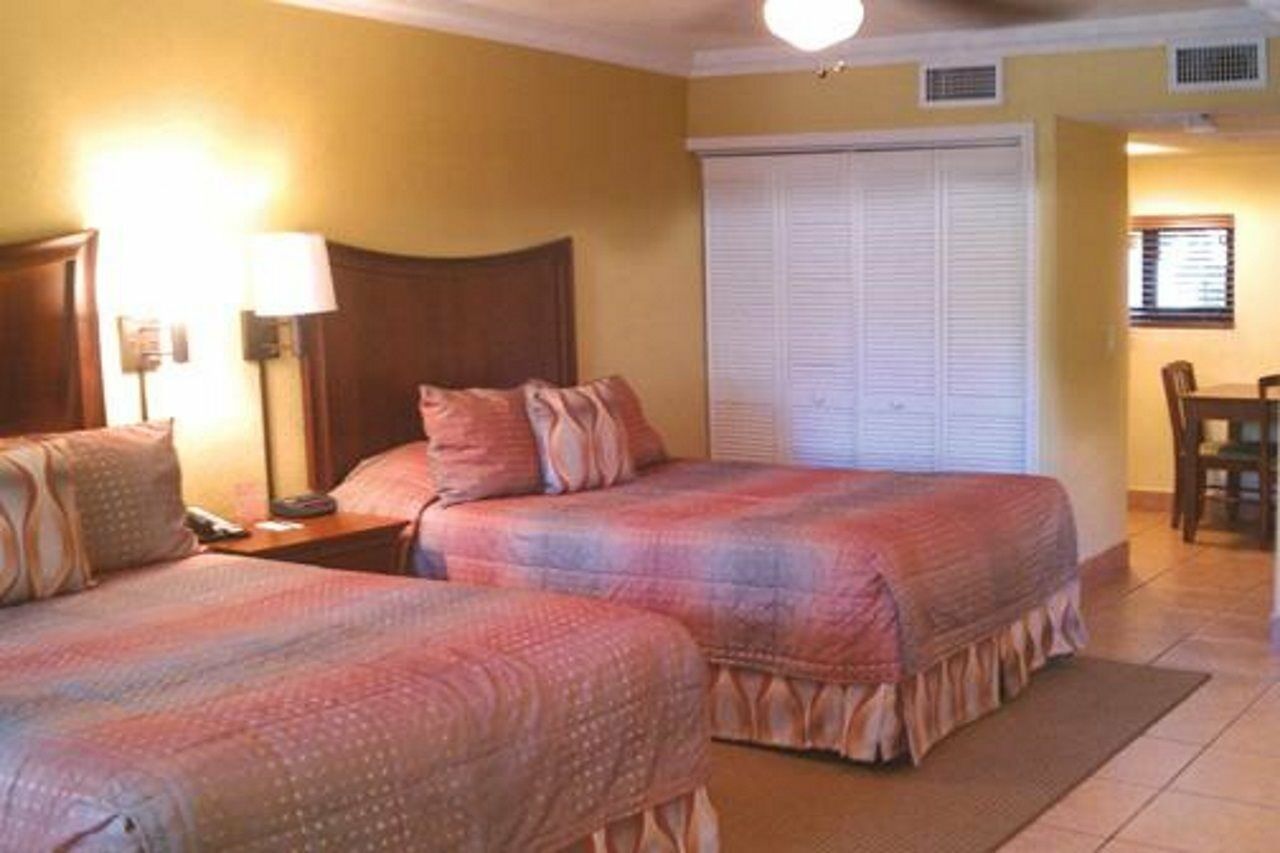 Away Inn Lauderdale-by-the-Sea Dış mekan fotoğraf