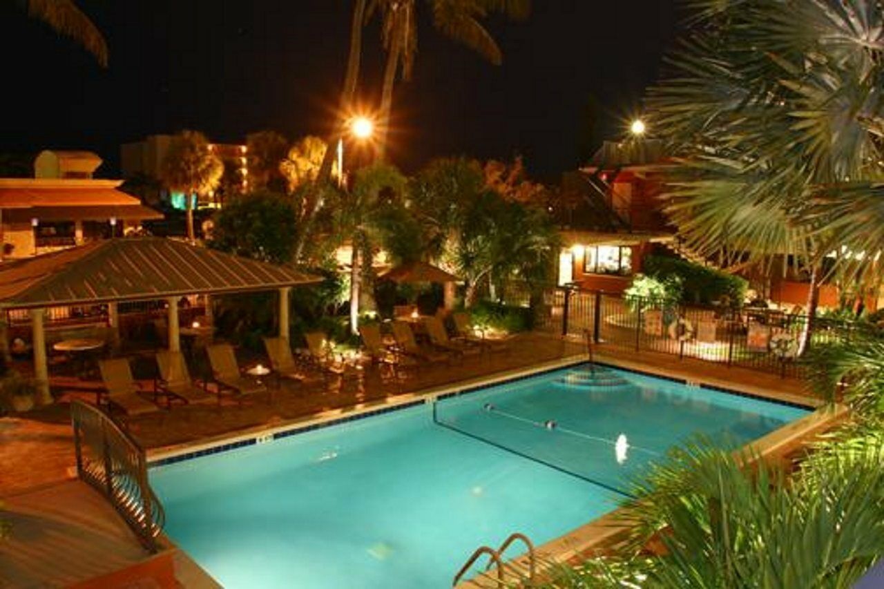 Away Inn Lauderdale-by-the-Sea Dış mekan fotoğraf