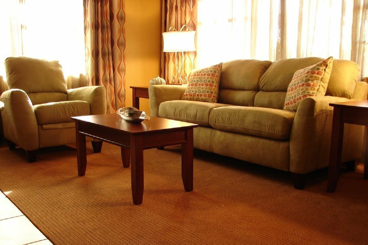 Away Inn Lauderdale-by-the-Sea Dış mekan fotoğraf