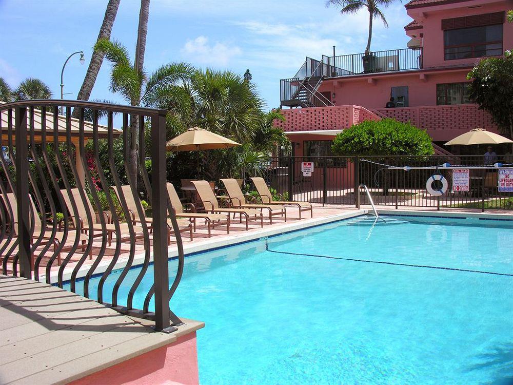 Away Inn Lauderdale-by-the-Sea Dış mekan fotoğraf