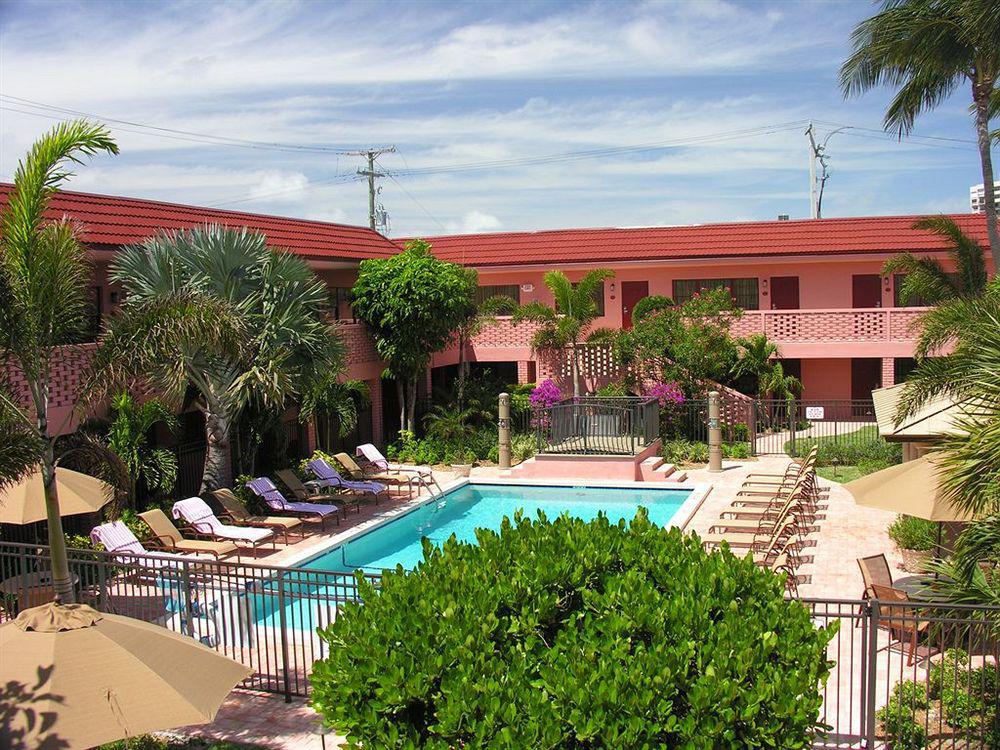 Away Inn Lauderdale-by-the-Sea Dış mekan fotoğraf